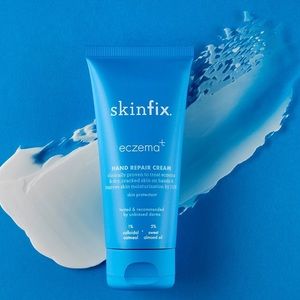 SKINFIX - ECZEMA HAND REPAIR CREAM